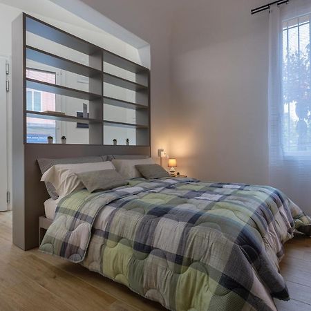 볼로냐 Casa Melo Mini House 아파트 외부 사진